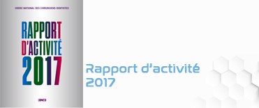 Rapport d’activité 2017