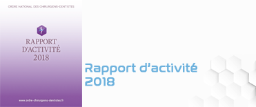 Rapport d’activité 2018