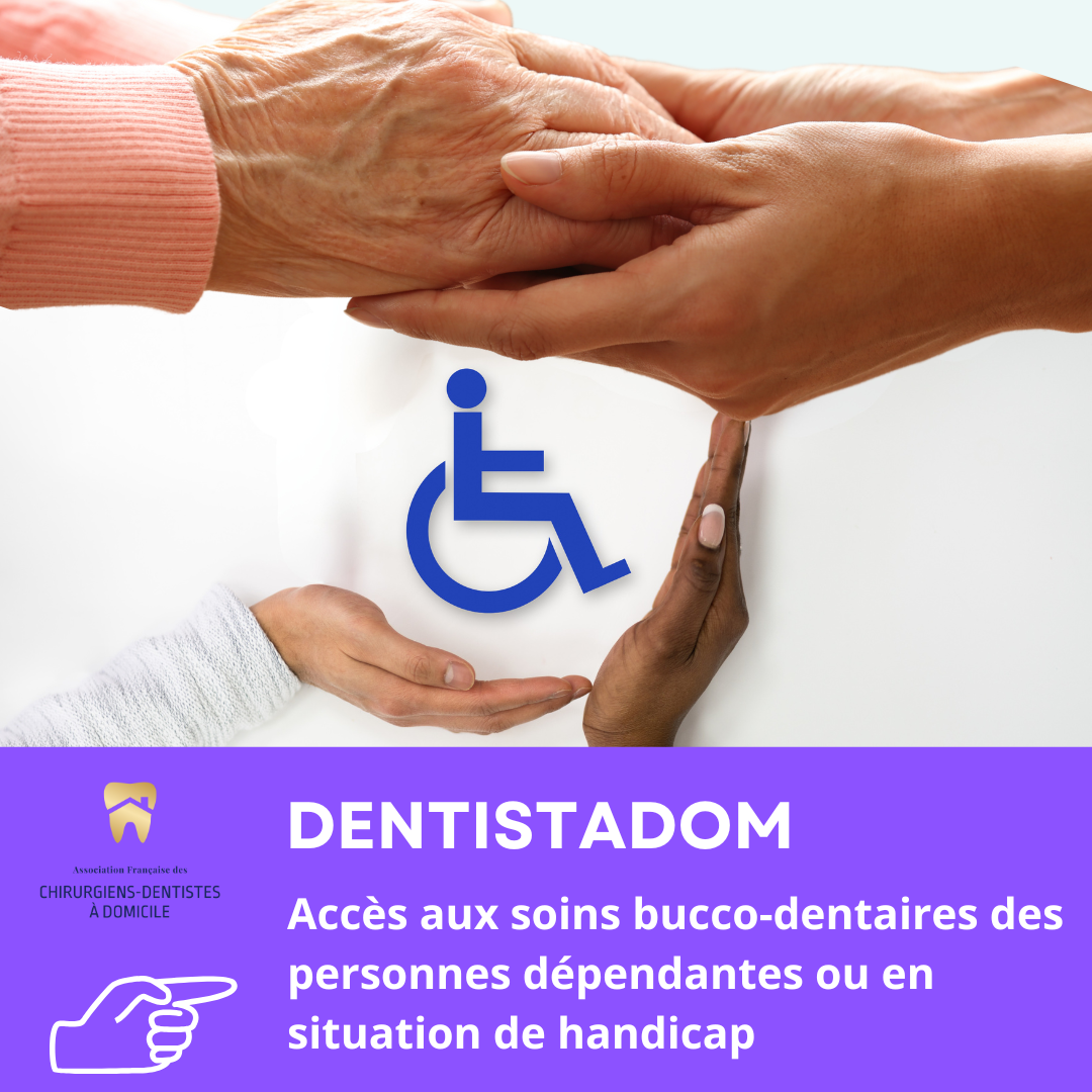 DENTISTADOM : une initiative appuyée par le Conseil national de l’Ordre